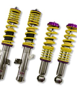 KW Coilover Kit V2 Scion tC
