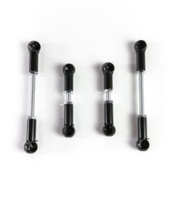 VR Performance Audi SUV/Porsche Cayenne/Lamborghini Urus Air Suspension Lowering Links