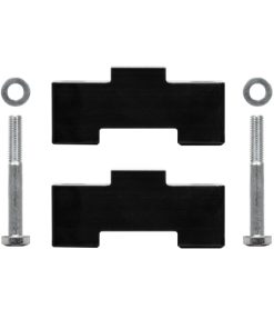 Eibach 05-16 Ford F-350 Anti-Roll Kit Relocation Bracket Kit 4WD (Front)