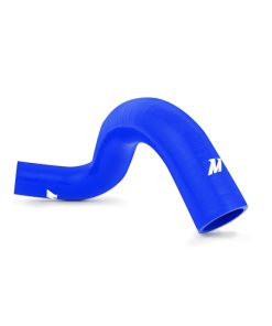 Alternative view of Mishimoto 05-06 Pontiac GTO / 05-07 Vauxhall Monaro VXR Blue Silicone Radiator Hose Kit
