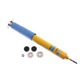 Alternative view of Bilstein B6 1975 Chevrolet Camaro Base Rear 46mm Monotube Shock Absorber