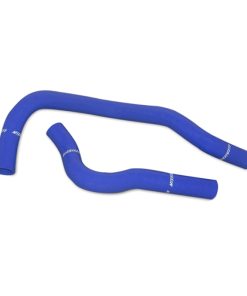 Mishimoto 92-00 Honda Civic w/ B16 / 99-00 Civic SI Blue Silicone Hose Kit