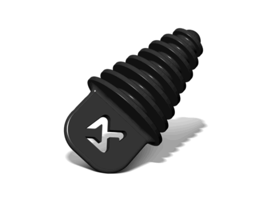 Akrapovic Wash Plug