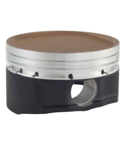 CP Piston & Ring Set for Subaru EJ20 WRX - Bore (92.5mm) - Size (+0.5mm) - Compression Ratio (8.5)