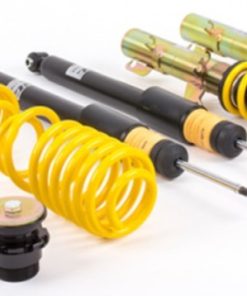 Alternative view of ST XA Adjustable Coilovers Mini Cooper Convertible R57 / Clubman R55