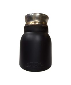 Kooks 15-18 Dodge Charger/Durango 2.75in OEM Round Tips (Black)