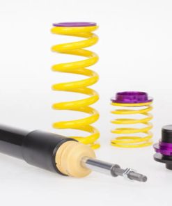 Alternative view of KW Coilover Kit V1 BMW M3 (E92/93)