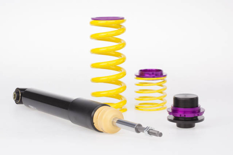 KW Coilover Kit V1 BMW M3 (E92/93) - Image 2