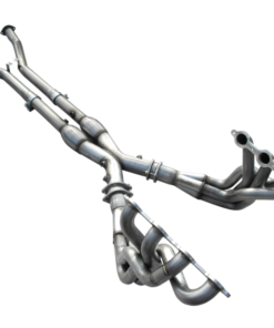 ARH 1997-2000 Chevrolet Corvette C5 1-7/8in x 3in Long System w/ Cats