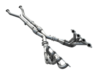 ARH 1997-2000 Chevrolet Corvette C5 1-3/4in x 3in Long System w/ Cats
