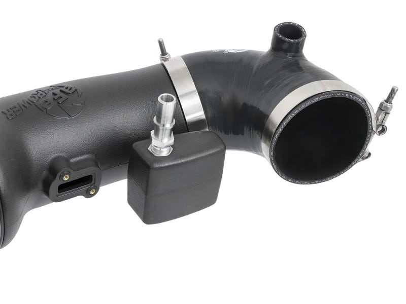 aFe Momentum GT Pro DRY S Stage-2 Intake System 2016 Chevrolet Camaro SS V8-6.2L - Image 2