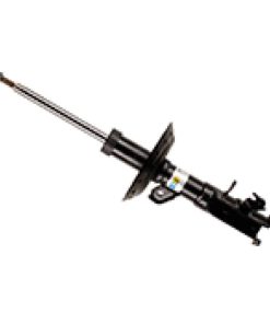 Alternative view of Bilstein B4 OE Replacement 09-13 Honda Fit Front Left Twintube Strut Assembly