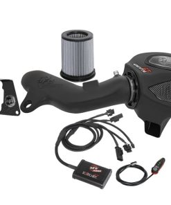 aFe Scorcher GT Power Package 16-17 BMW M2 (F87) L6-3.0L (t) N55