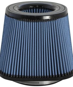 aFe Magnum FLOW Pro 5R Air Filter 7.13in F x (8.75in x 8.75in) B x 7in T(Inv) x 6.75in H