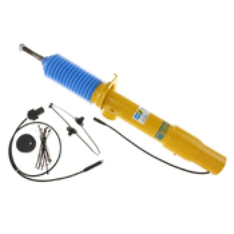 Bilstein B6 (DampTronic) 08-12 BMW M3 v8 4.0L Front Right 36mm Monotube Strut Assembly - Image 5