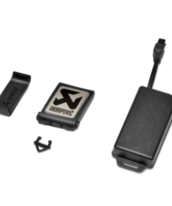 Akrapovic 2018+ BMW M5 (F90) Sound Kit (Excl M5 CS)