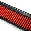 Eventuri BMW F97/F98 Panel Filter Replacement Set
