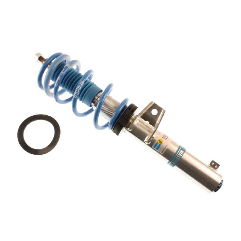 Bilstein B16 2008 Audi TT Base Coupe Front and Rear Performance Suspension System - Image 4