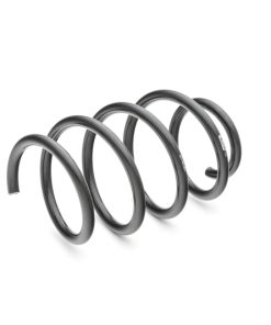 Alternative view of Eibach Pro-Kit for 14 Ford Focus ST CDH 2.0L EcoBoost