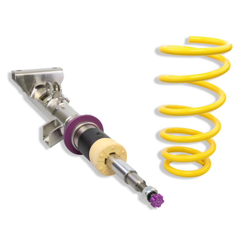 KW Coilover Kit V3 2012+ Mercedes SLK350 (W172) - Image 6
