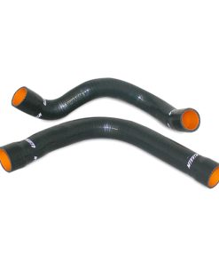 Alternative view of Mishimoto 92-99 BMW E36 318 Series Black Silicone Hose Kit