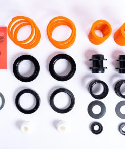 MSS 11-20 BMW 1 / 2 / 3 / 4-Series / M2 / M3 / M4 Competition Track Full Adjustable Kit