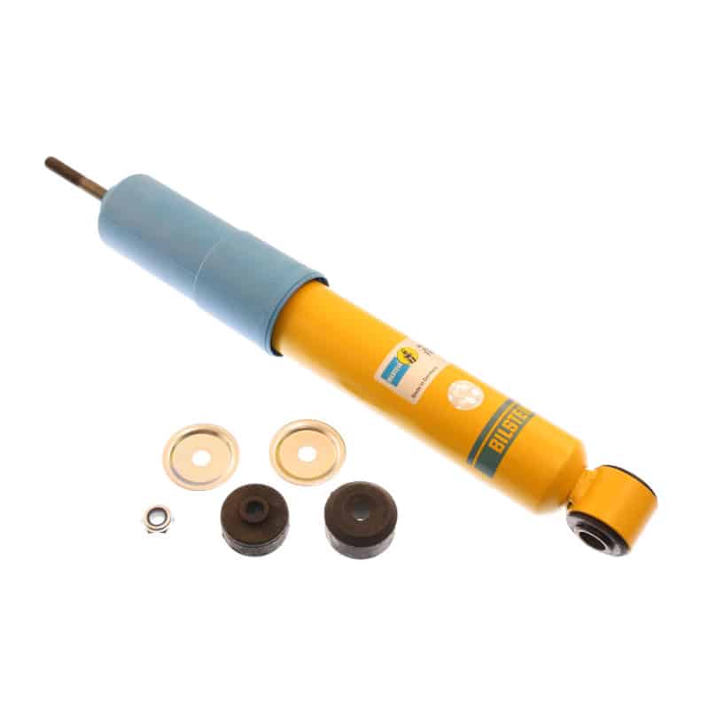Bilstein B6 1988 Chevrolet Corvette 35th Anniversary Edition Rear 46mm Monotube Shock Absorber - Image 2