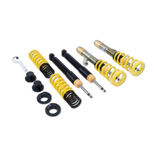 Alternative view of ST XA-Height/Rebound Adjustable Coilovers BMW F23 / BMW F22 / F30 RWD / F32 RWD - w/o EDC