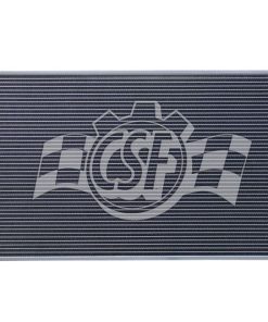CSF 12-14 Ford Edge 2.0L A/C Condenser