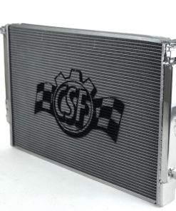 CSF 2015+ Volkswagen Golf/GTI (VAG MQB) Triple-Pass Radiator