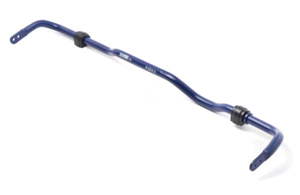 Alternative view of H&R 15-19 Audi Q3 Premium Plus/Q3 Prestige (AWD) 8U 26mm Adj. 2 Hole Sway Bar - Rear