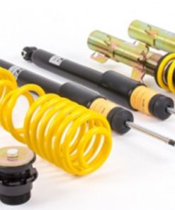 Alternative view of ST XA Adjustable Coilovers w/ Redound Adj. 96-00 Honda Civic Coupe/Sedan