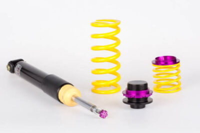 Alternative view of KW Coilover Kit V2 BMW 3-Series F30/ 4-Series F32 AWD w/ EDC