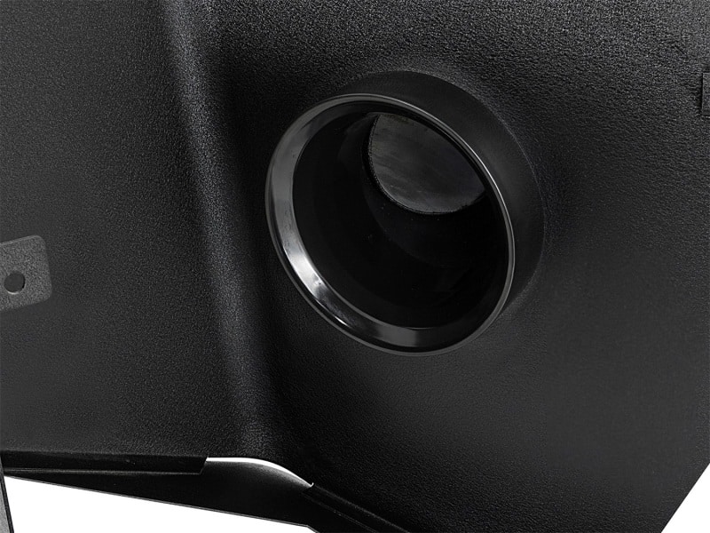 aFe MagnumFORCE Pro DRY S Cold Air Intake System 2017 GM Colorado/Canyon V6-3.6L - Image 7