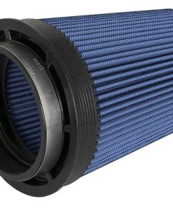 Alternative view of aFe MagnumFLOW Pro 5R Universal Air Filter 5in F x 7in B x 5.5in T (Inverted) x 9in H