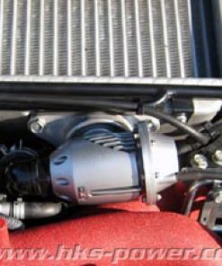 HKS 08 Subaru Impreza WRX STi SSQV Recirculation Kit for hks71007-AF013