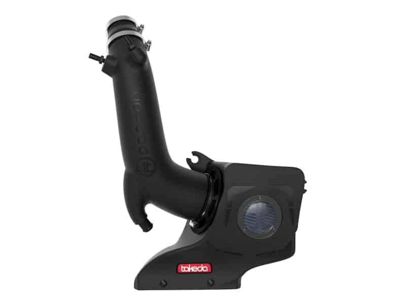 aFe 17-20 Hyundai i30 N L4-2.0L Takeda Momentum Cold Air Intake System w/ Pro 5R Media - Image 7