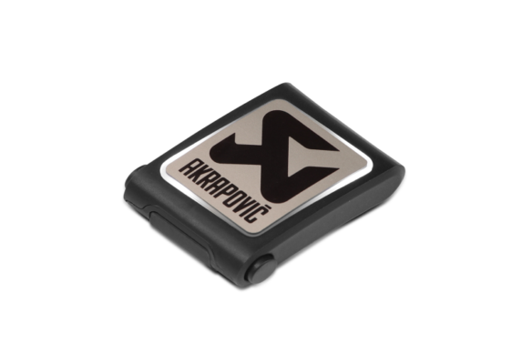 Akrapovic 09-15 Porsche Panamera Turbo (970) Sound Kit