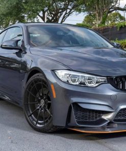 VR Forged D09 Wheel Gunmetal 19x9.5 +40mm 5x112