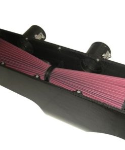 BMC Lamborghini Gallardo LP 560 Coupe Carbon Racing Filter Induction System Kit