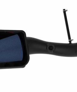Alternative view of aFe Magnum FORCE Stage-2 Pro 5R Cold Air Intake System 09-14 Chevrolet Silverado / GMC Yukon