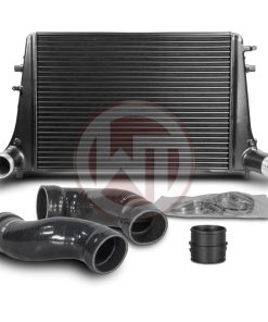 Wagner Tuning Volkswagen Tiguan 5N 2.0L TSI Competition Intercooler Kit