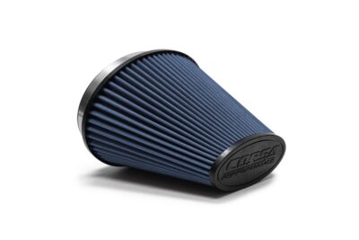 Alternative view of Corsa 14-19 Chevrolet Corvette C7 6.2L V8 Replacement Oiled Air Filter (Fits 44001 & 44001D Only)