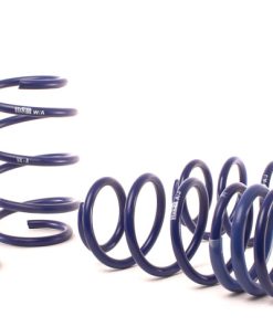 Alternative view of H&R 16-21 Honda Civic Coupe/Sedan Sport Spring (Non Si)