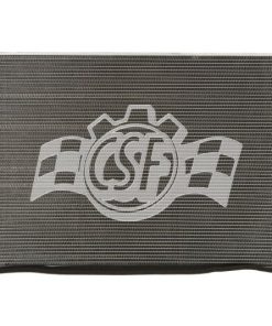 CSF 10-13 Kia Forte 2.0L A/C Condenser