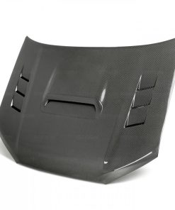 Seibon 14-21 Toyota 4Runner TS-Style Carbon Fiber Hood
