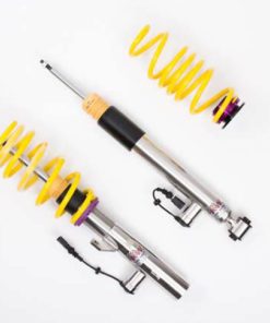 Alternative view of KW Coilover Kit DDC ECU 2015 Golf VII GTI
