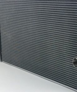 Alternative view of CSF 15-18 BMW M2 (F87) / 12-16 BMW M235i/M235ix Radiator