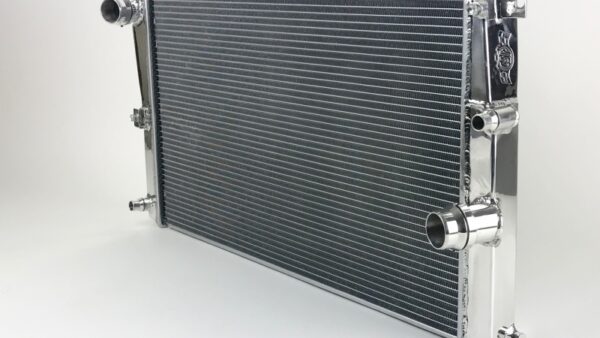 Alternative view of CSF 15-18 BMW M2 (F87) / 12-16 BMW M235i/M235ix Radiator