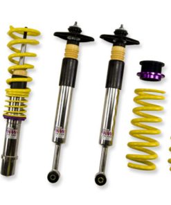 Alternative view of KW Coilover Kit V2 Chrysler 300 C - 4WD (LX) Sedan + Wagon 6cyl.